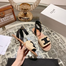 Celine Sandals